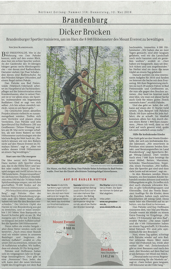 Berliner Zeitung 12-05-2016 kl