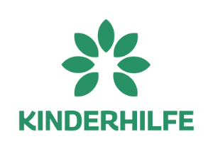 KINDERHILFE e.V. Logo